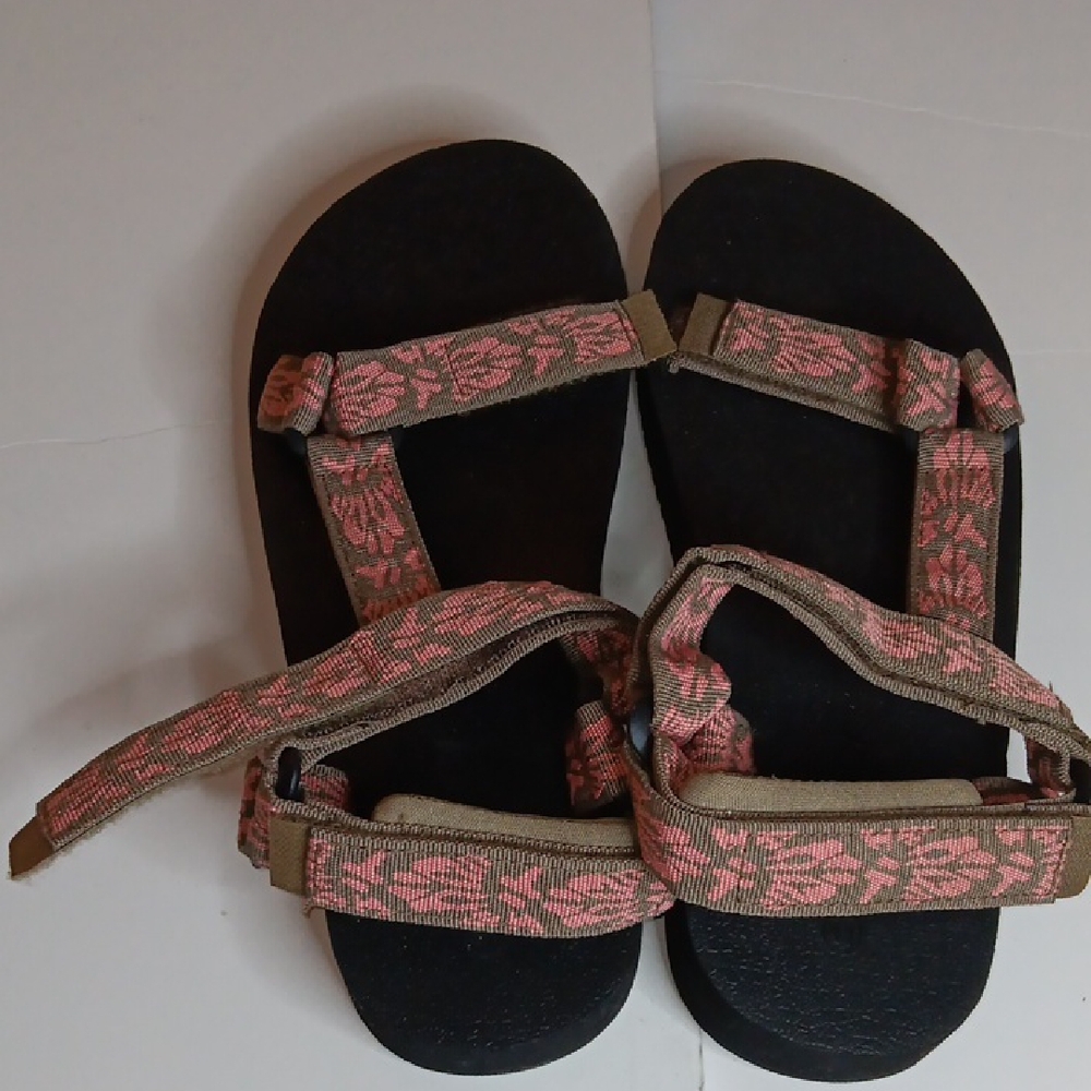 Hiking Sandals